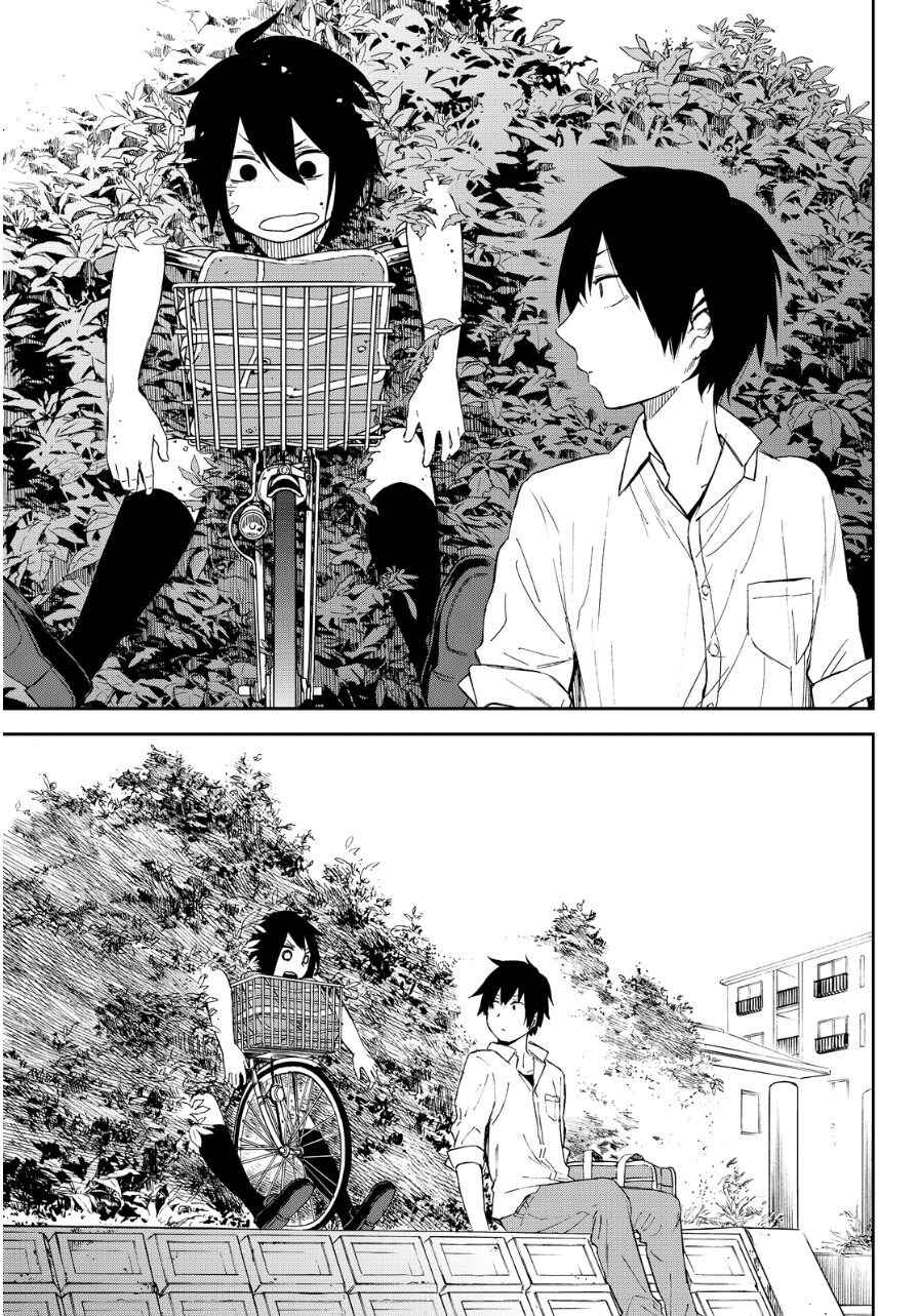 Chapitre 2 : Trop fixe, planche 20