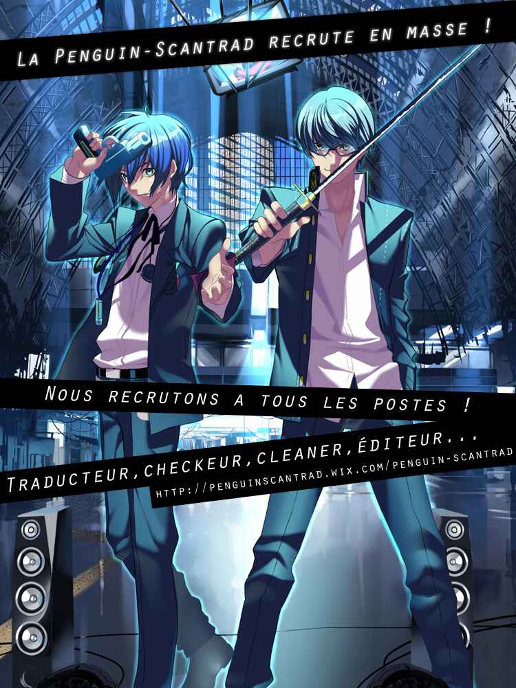 Chapitre 2 : Trop fixe, planche 34