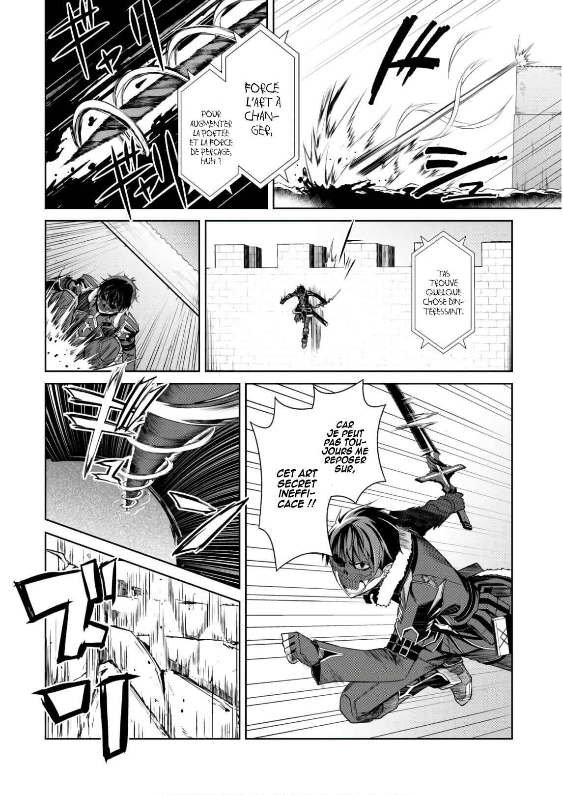 Chapitre 27 : La marche de la mort., planche 10