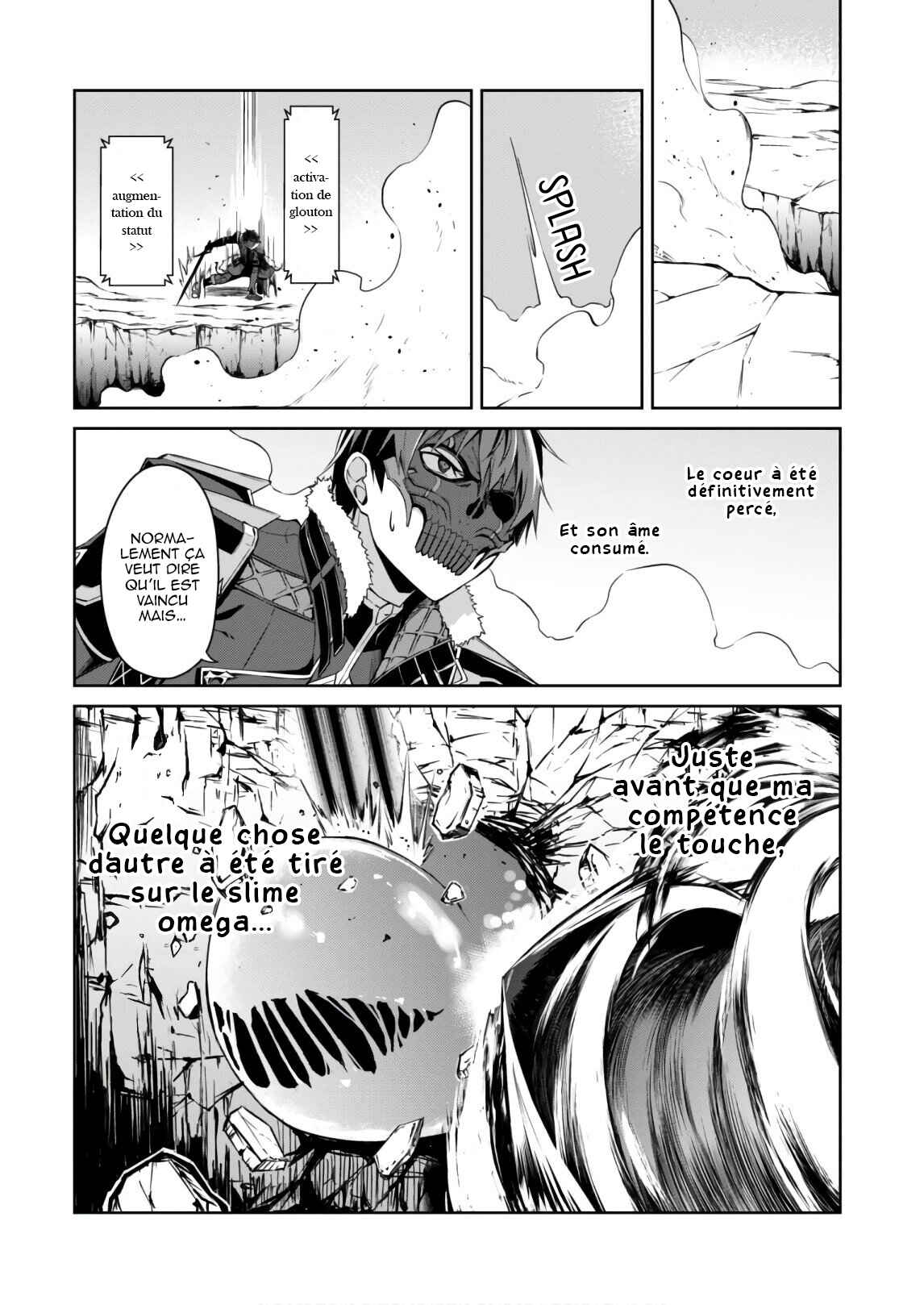 Chapitre 27 : La marche de la mort., planche 18