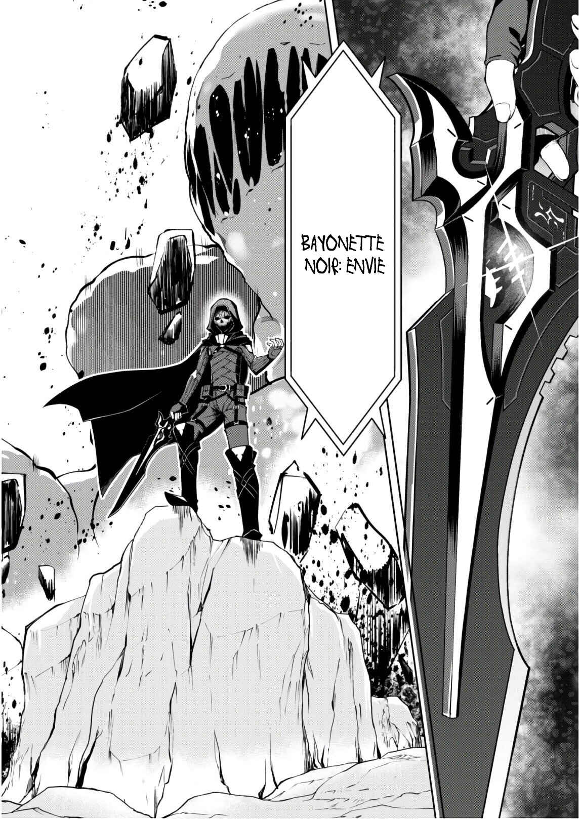 Chapitre 27 : La marche de la mort., planche 20