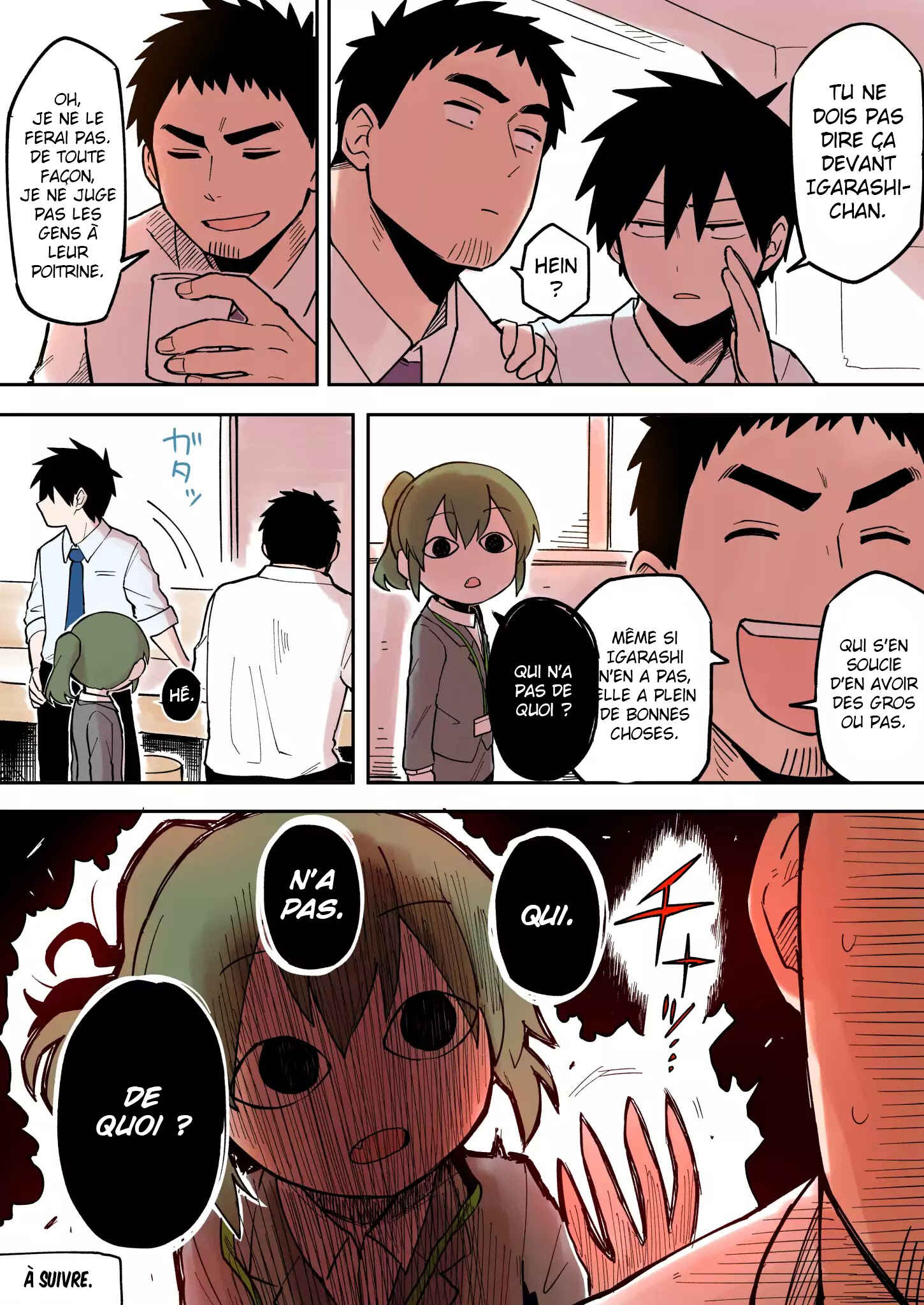 Chapitre 30, planche 5