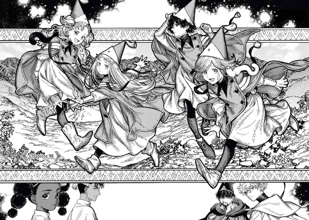 Chapitre 98, planche 3