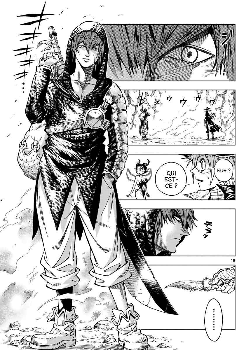 Chapitre 10 : Sur les Traces de Rosalie, planche 21