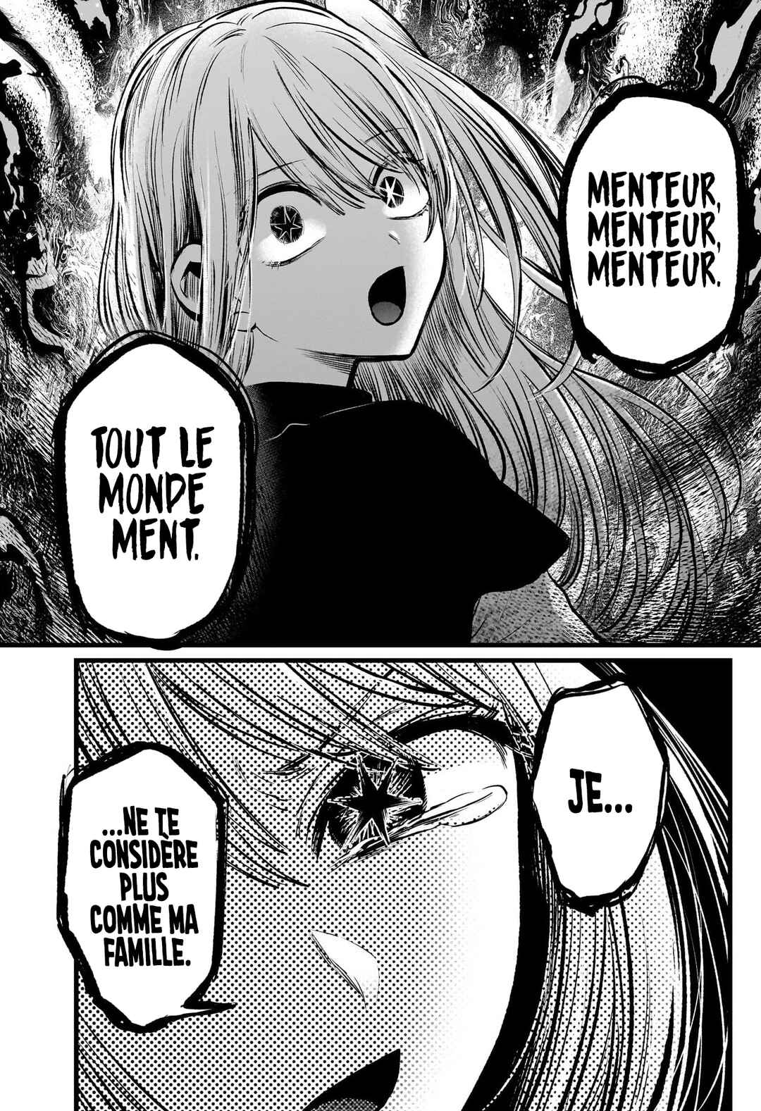 Chapitre 106 : Rupture, planche 11