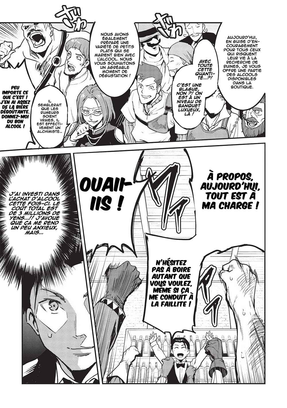 Chapitre 30, planche 6