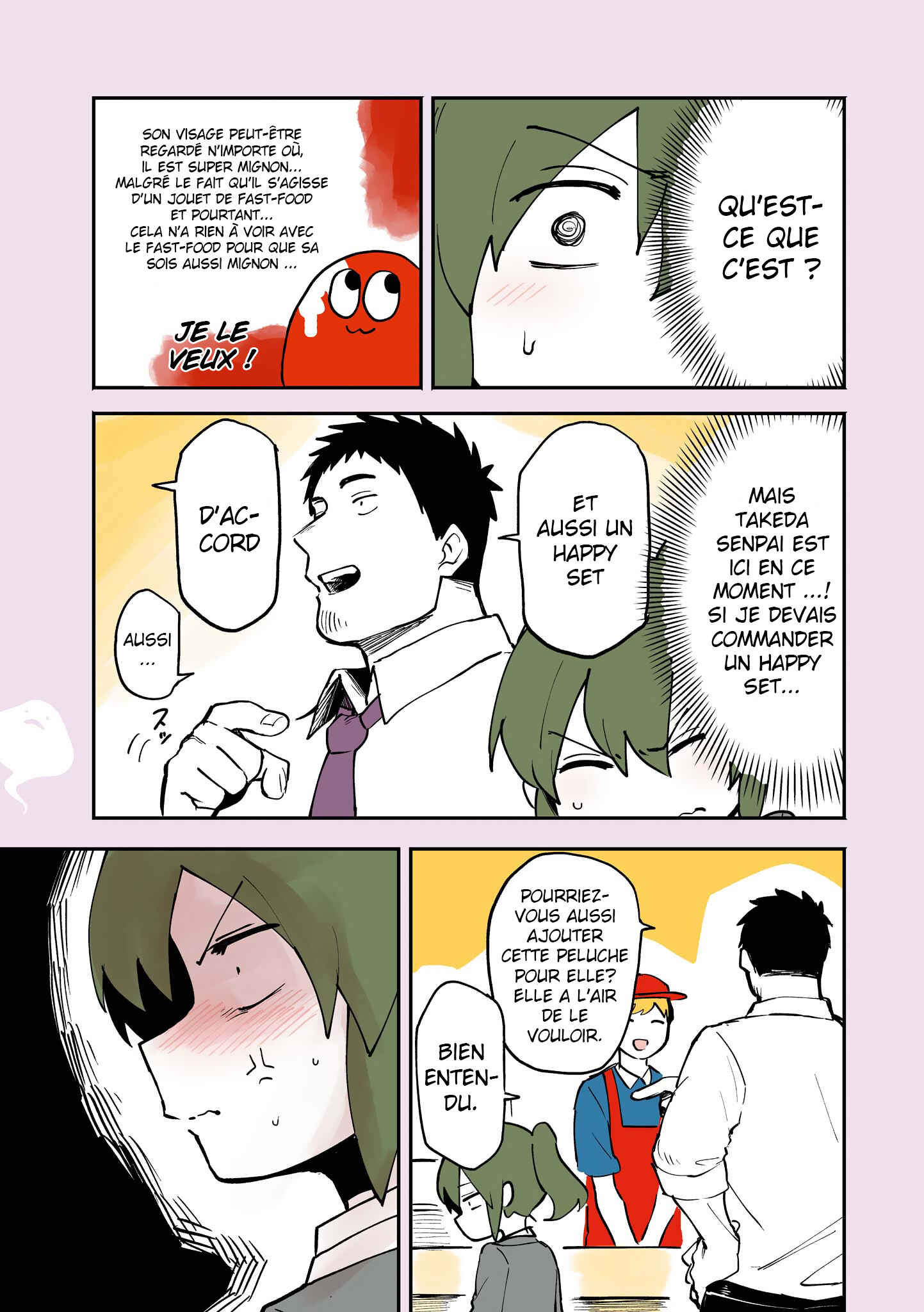 Chapitre 5.5 : Extra 1, planche 3