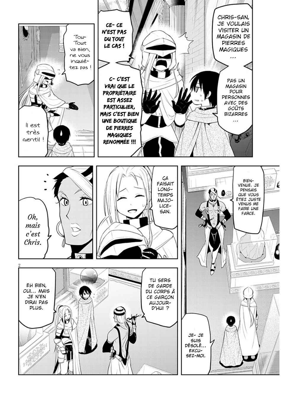 Chapitre 7, planche 3