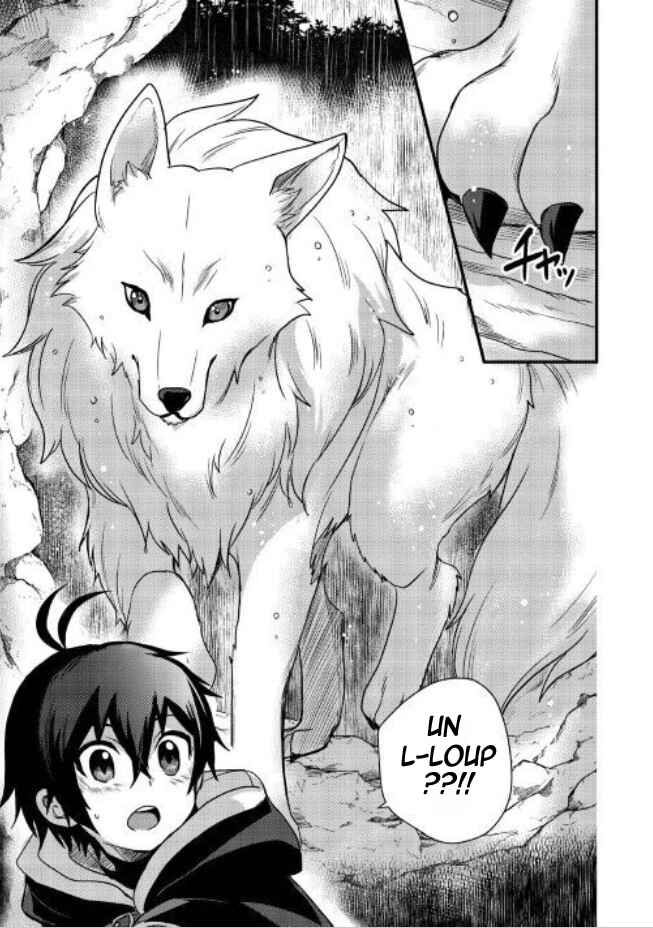 Chapitre 10 : seul, planche 5